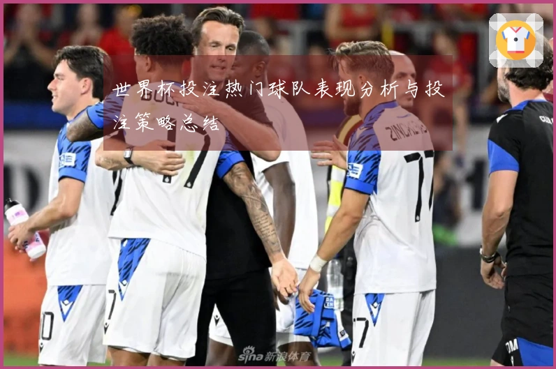 世界杯投注热门球队表现分析与投注策略总结