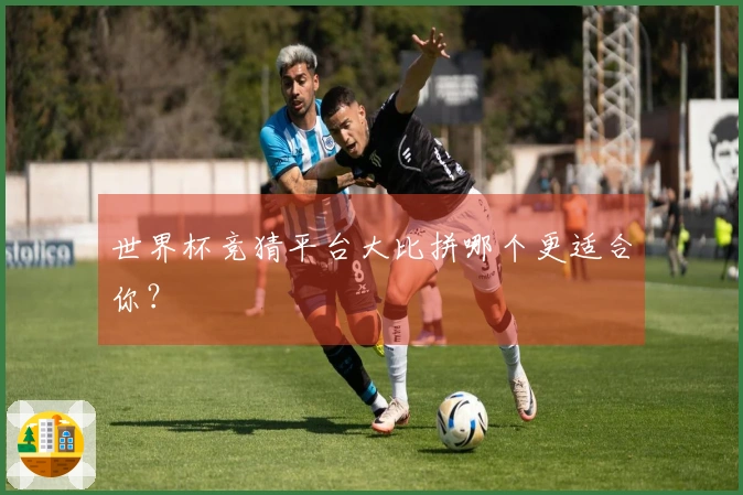 世界杯竞猜平台大比拼哪个更适合你？