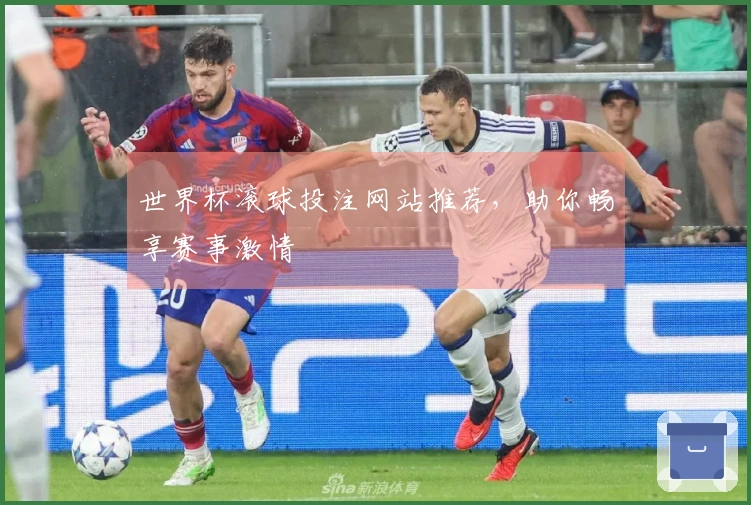 世界杯滚球投注网站推荐，助你畅享赛事激情