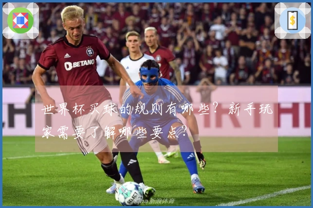 世界杯买球的规则有哪些？新手玩家需要了解哪些要点？