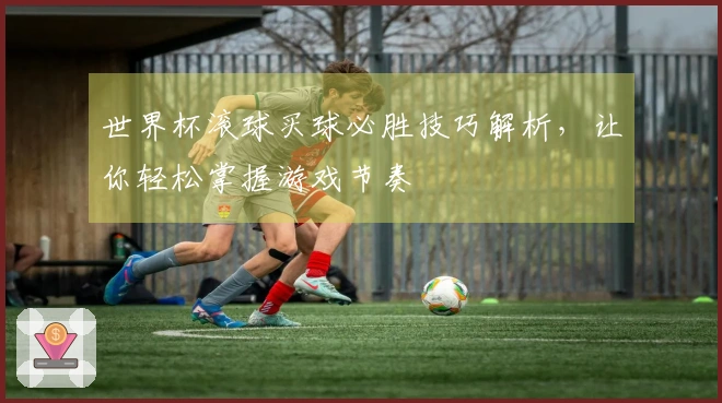 世界杯滚球买球必胜技巧解析，让你轻松掌握游戏节奏
