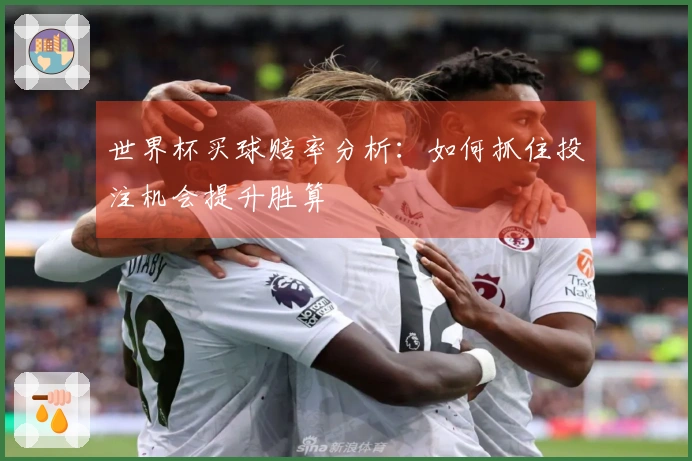 世界杯买球赔率分析：如何抓住投注机会提升胜算