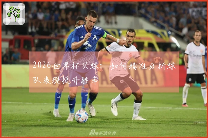 2026世界杯买球：如何精准分析球队表现提升胜率