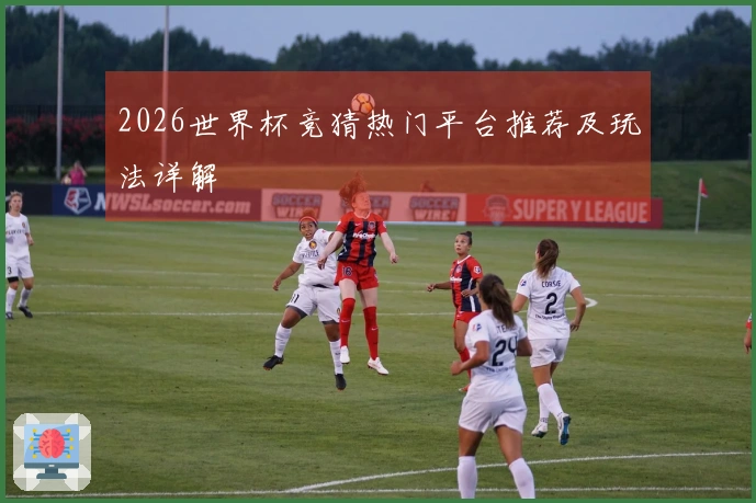 2026世界杯竞猜热门平台推荐及玩法详解