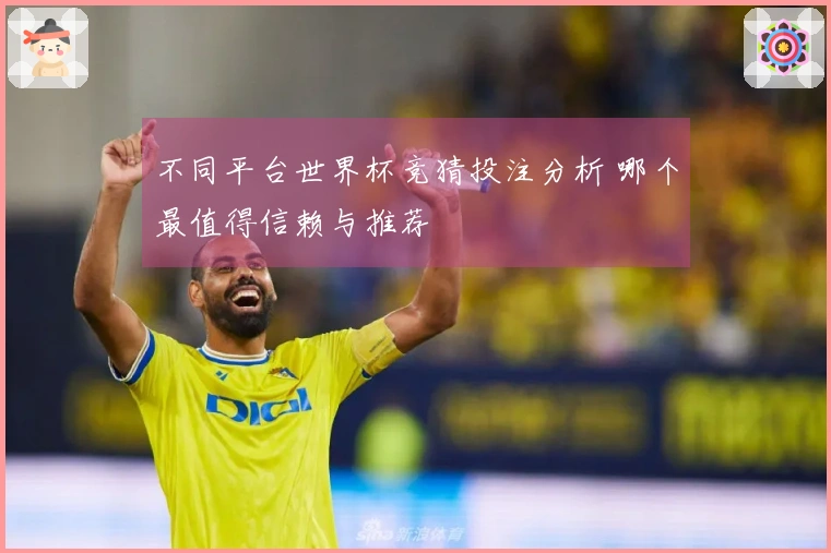不同平台世界杯竞猜投注分析 哪个最值得信赖与推荐