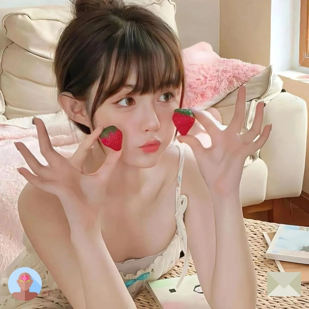 用户头像